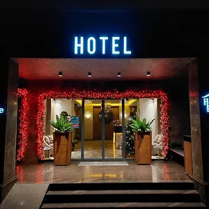Boutique Auberge de jeunesse