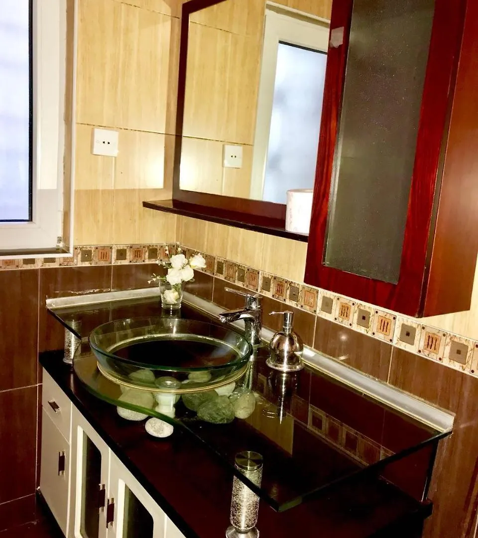 Apartmán Metro Sahil 3 Baku Ázerbájdžán