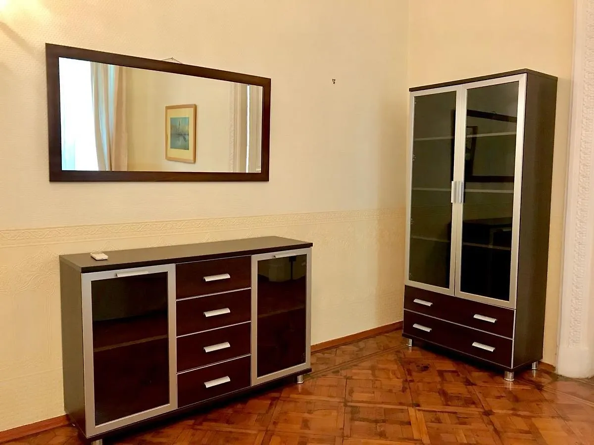 Apartmán Metro Sahil 3 Baku Ázerbájdžán
